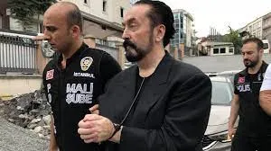 Adnan Oktar örgütüyle ilgili kan donduran iddia!