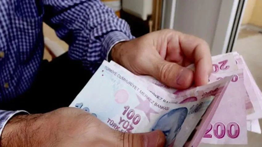Erdoğan’dan çiftçi emeklileri için 5 bin TL’lik ikramiye talimatı