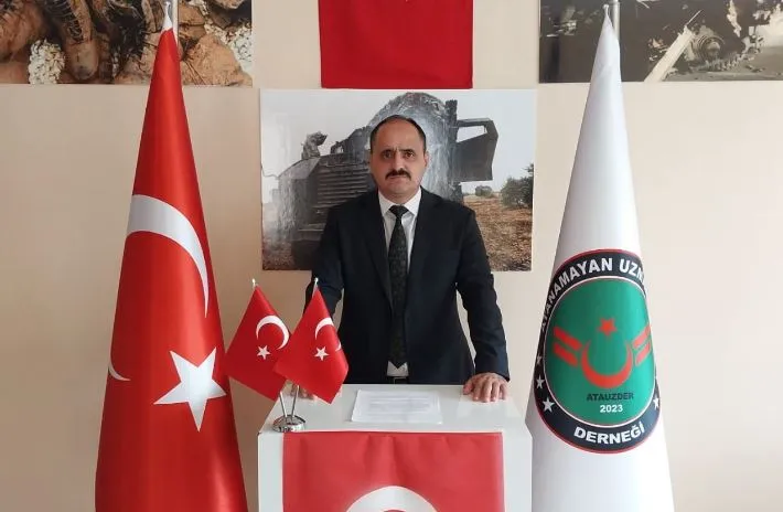 Uzman Çavuşlar atama bekliyor