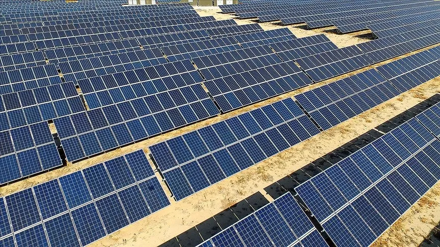 Bor YEKA’da ilk enerji üretimi 2024 yılının ilk çeyreğinde başlayacak 
