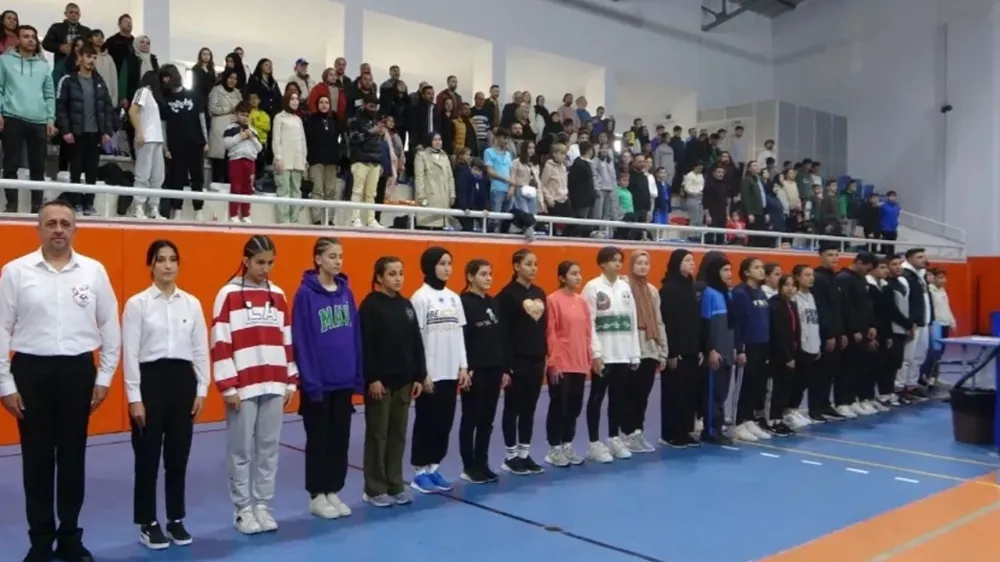 Niğde iller arası Boks turnuvasına ev sahipliği yaptı