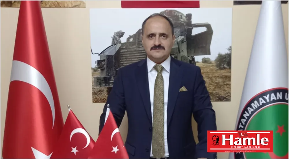 Atanamayan Uzman Çavuşlar haklarını istiyor!
