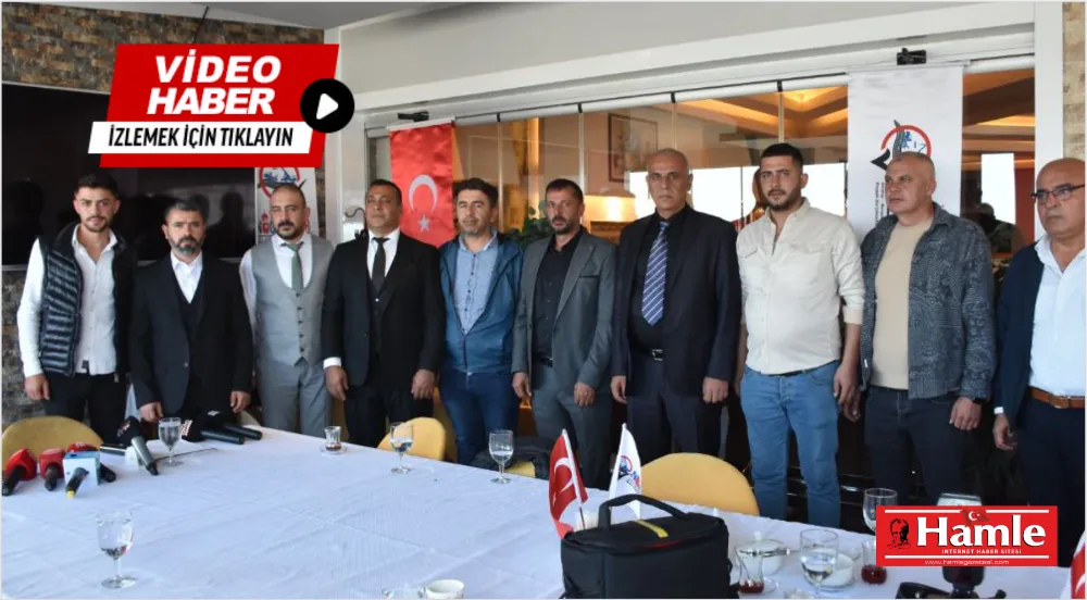 Sözer: Çürümeye terk edilen araçlar ekonomiye kazandırılmalı