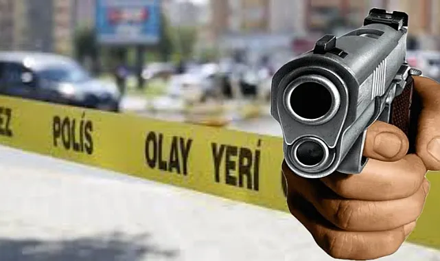 Akrabalar arasındaki silahlı kavgada 1 kişi öldü, 2 kişi yaralandı