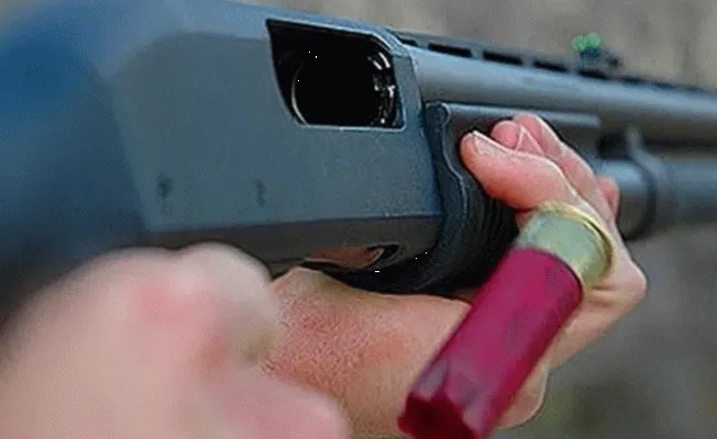 Niğde’de arkadaşı tarafından tüfekle vurulan kişi öldü