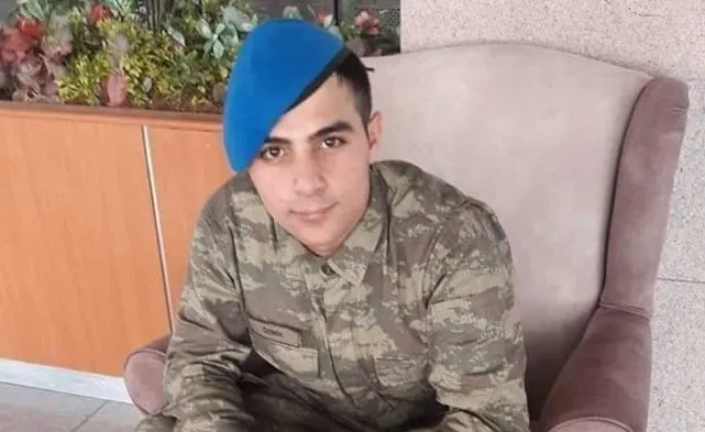 Şehidimiz Yıldıztepe’de son yolculuğuna uğurlanacak
