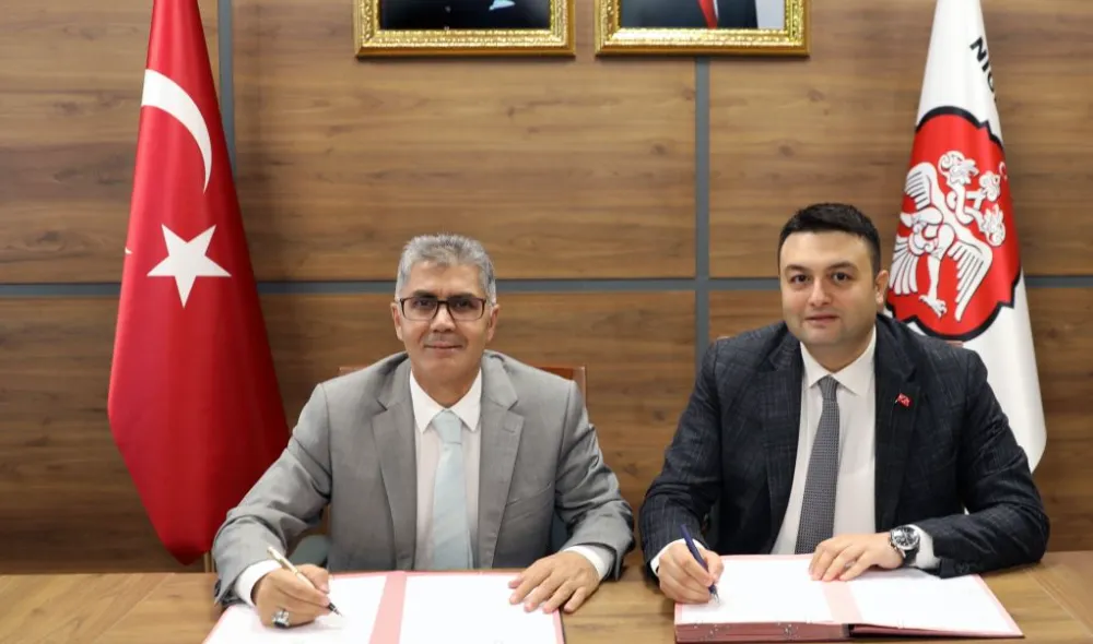 Niğde