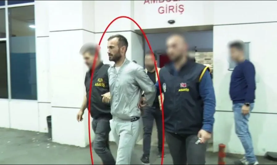 13 aylık sır perdesi Esra Erol’da aralandı. 
