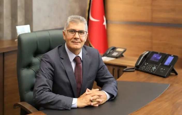 Vali Çelik: Her sağlıklı birey bir engelli adayıdır