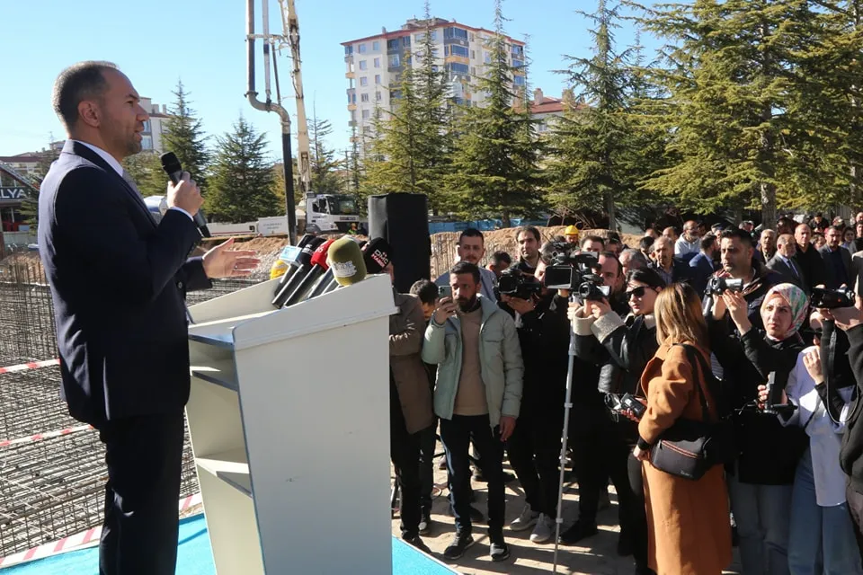 Niğde