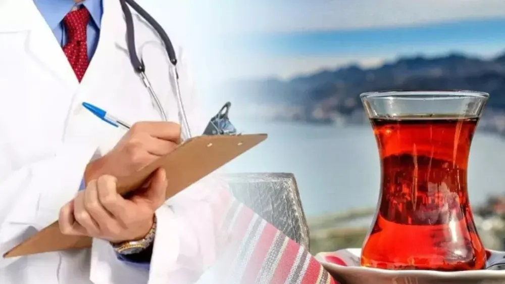 Çay tiryakilerini üzecek haber! 