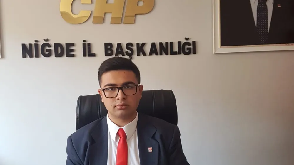 Niğde Halk-Lis, Bakan Tekin’e çağrıda bulundu