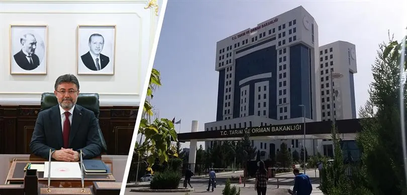 Tarım Orman Bakanlığı binlerce personel alımı yapacak