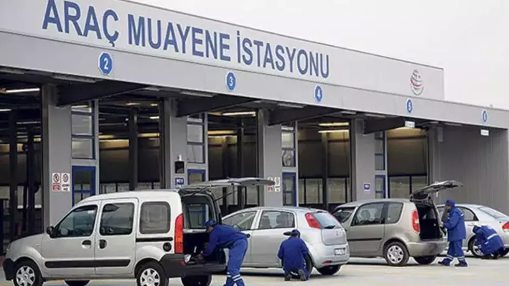 Araç muayenelerine dev zam! İşte muayene ücretlerinde yeni fiyatlar