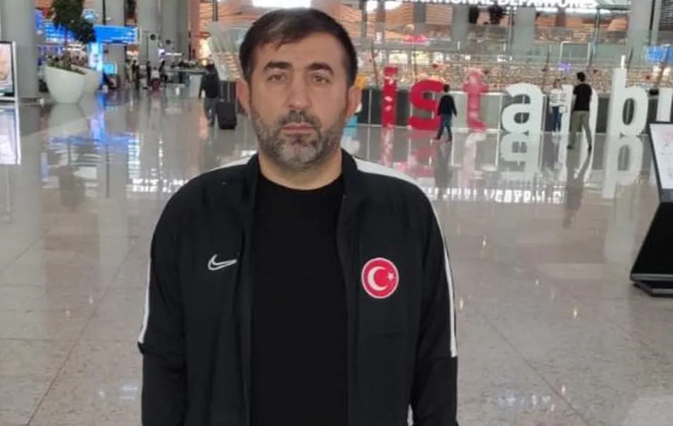 Milli Antrenör İnan Niğde’yi temsil edecek