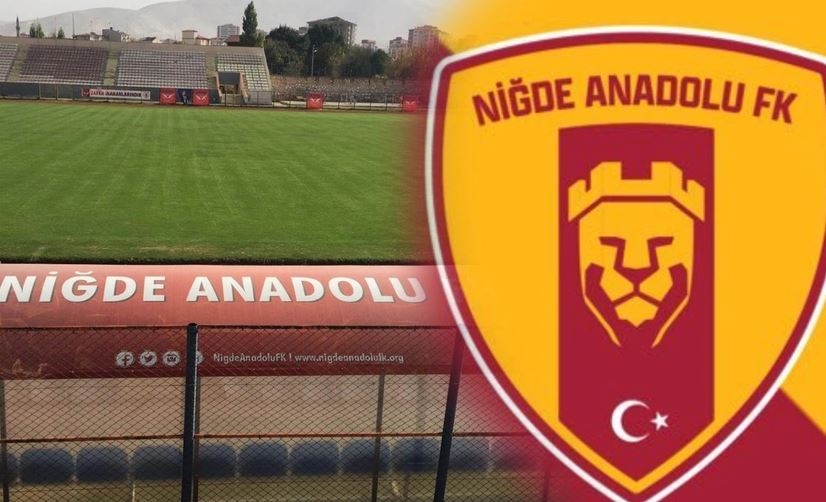 Niğde Anadolu FK