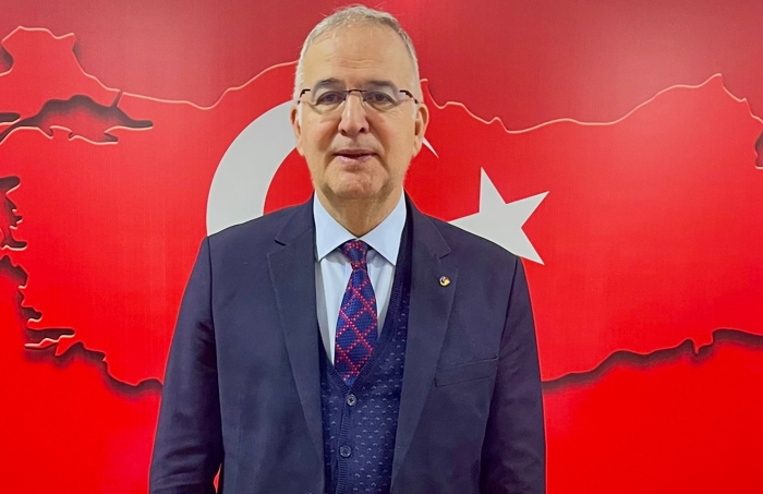 Ka­tır­cı­oğ­lu’dan Niğde