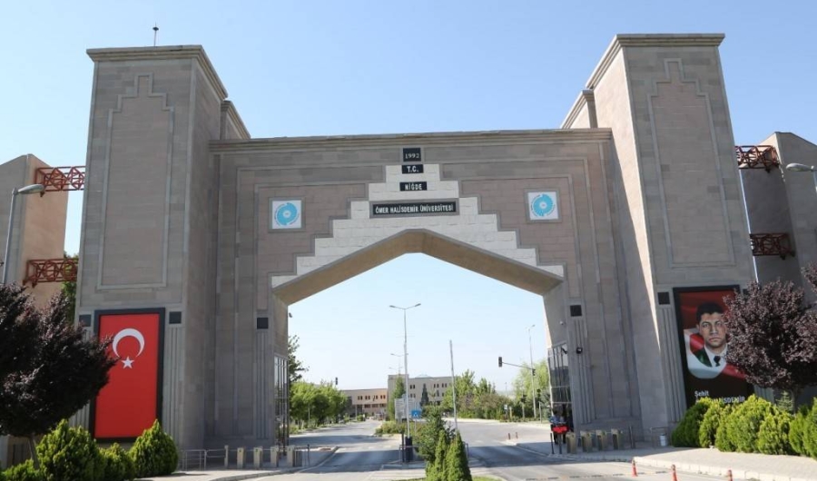 Niğde Ömer Halisdemir Üniversitesi 35 işçi alacak