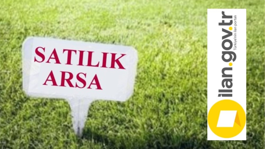 Konaklı Belediyesi 10 adet arsa satacak