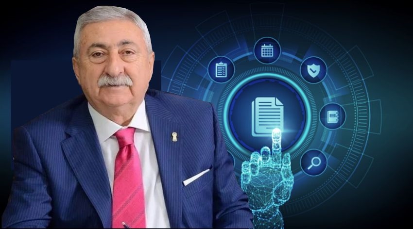 Esnaflar için e-dönüşüm artık zorunlu oluyor