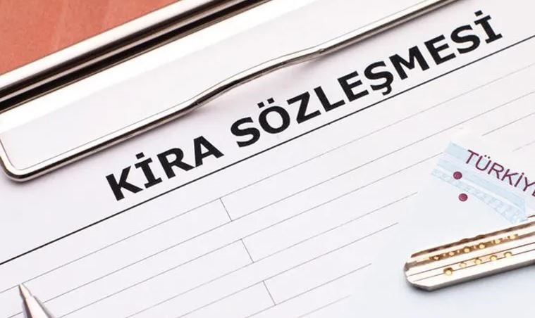 Kira zamlarına yeni düzenleme geliyor