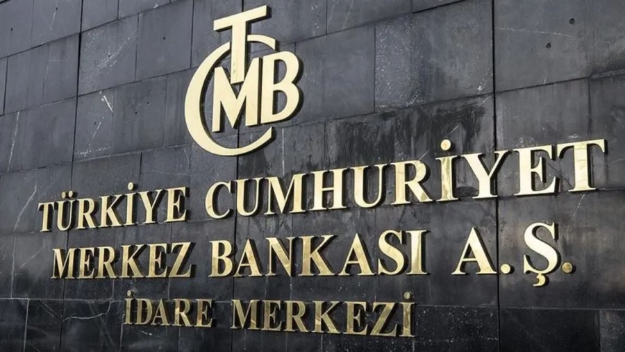 Merkez Bankası faiz kararını açıkladı