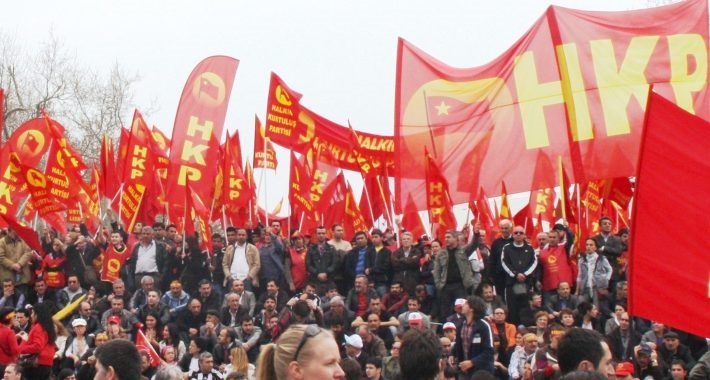 HKP Niğde Milletvekili Adayları belli oldu!