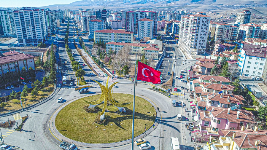 Niğde nüfusunun yüzde 46,6’sı kentlerde yaşıyor