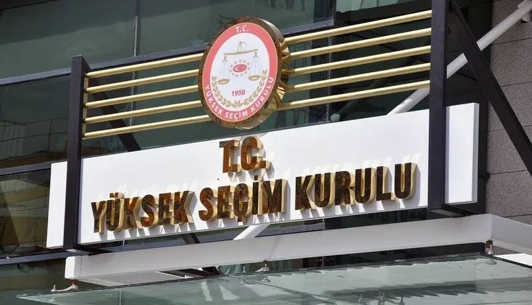 YSK seçim günü yasaklarını açıkladı