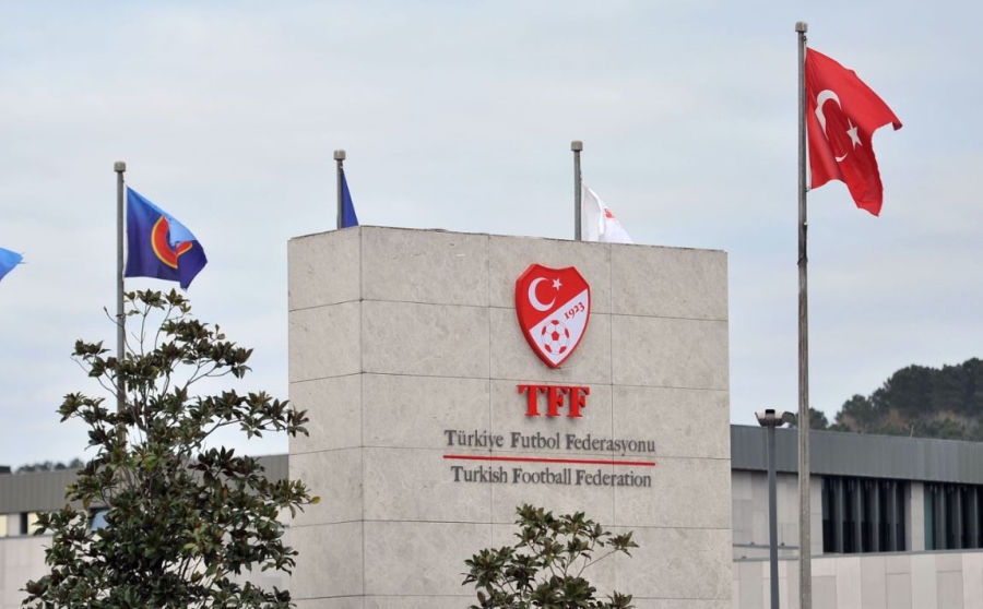 Ligler tescil edildi! Niğde Anadolu FK resmen düştü!