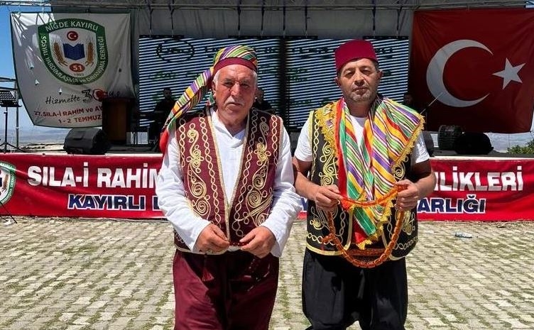 Kayırlı Köyünün Yeni Ağası Belli Oldu
