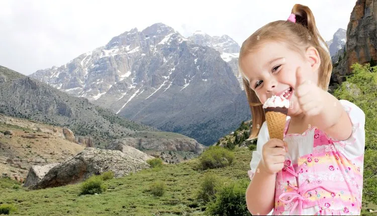 Çamardı’da dondurma festivali yapılacak