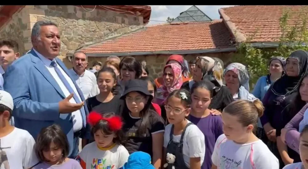 Niğde’de o okullar kapatıldı! Köylüler yeterli öğrenciyi buldu. Köy okulu yine açılmadı