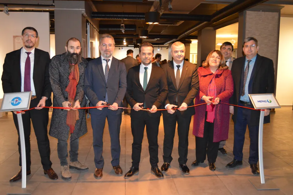 MEPAŞ, Öğrencileri Bilinçlendiriyor