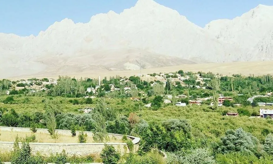 Niğde