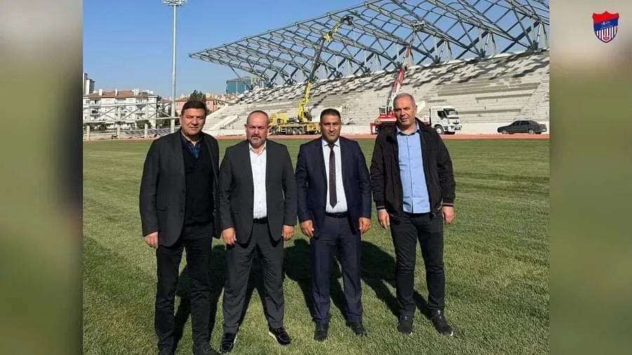 NİĞDE SPOR TARAFTARINA MÜJDE