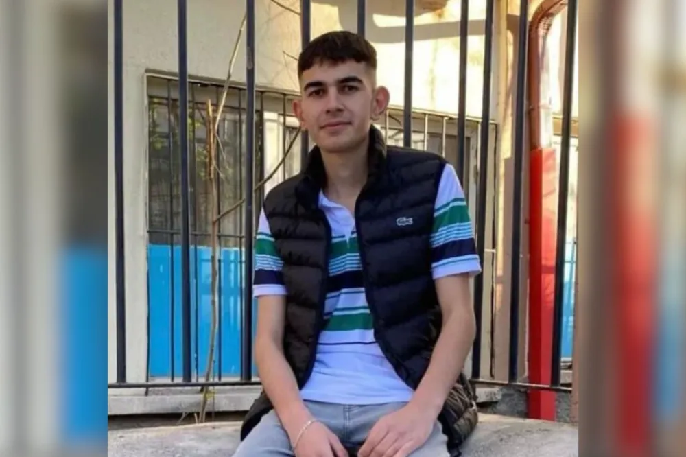 HALI SAHA MAÇINDA KALP KRİZİ GEÇİRDİ