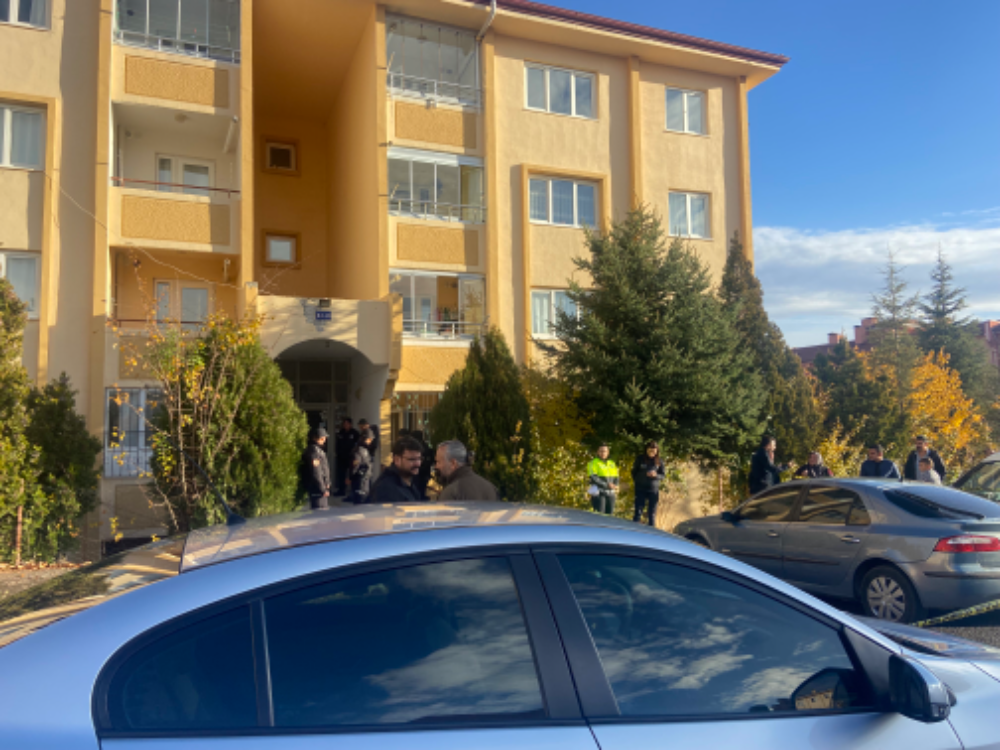 BOR’DA KAYIP R.Ö. VE H.Y. ÖLÜ BULUNDU