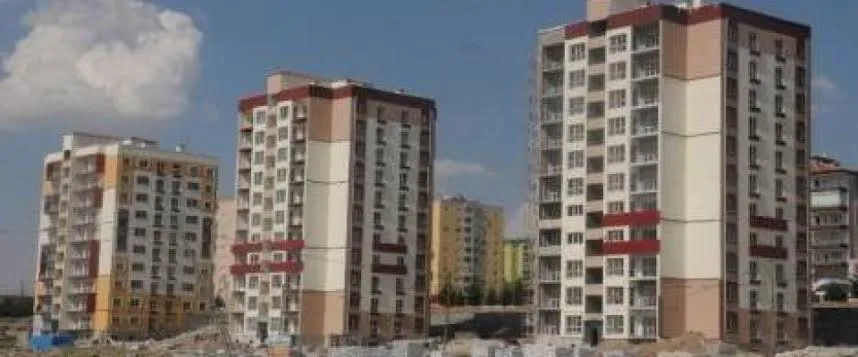 Niğde’de TOKİ Arsalarının Teslim Tarihleri Açıklandı!