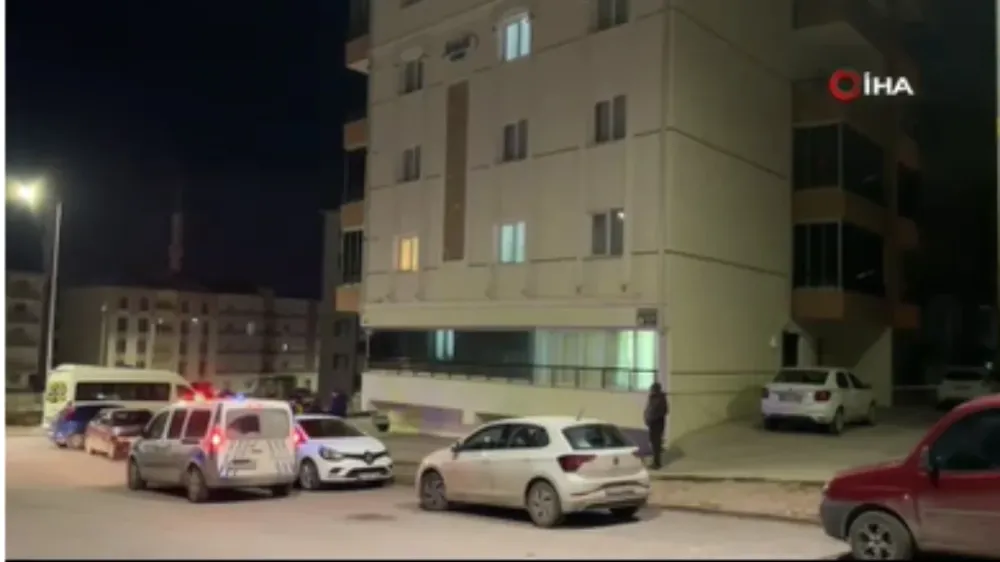 ANNE POŞETLE BOĞULMUŞ OĞLU TABANCA İLE VURULMUŞ!