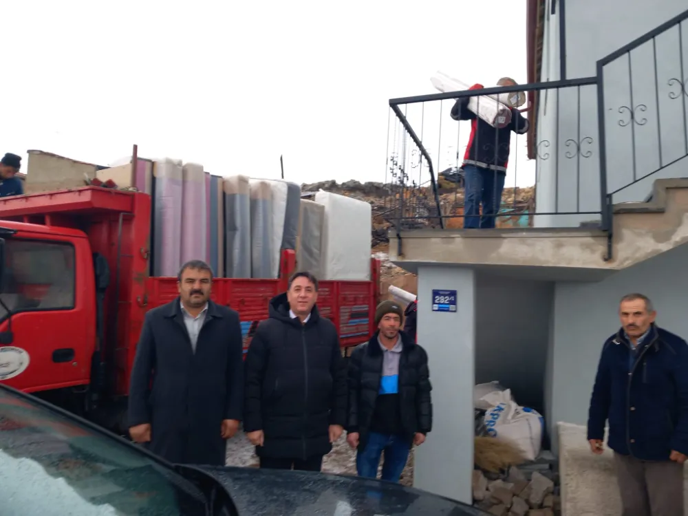 DEVELİ