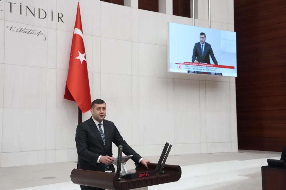 NİĞDE KAYSERİ OTOBANI YAPILACAK MI?