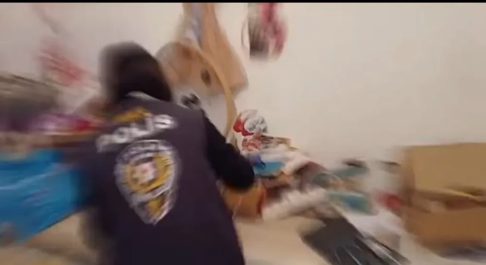 Yasa Dışı Bahise Darbe Niğde’de Var!