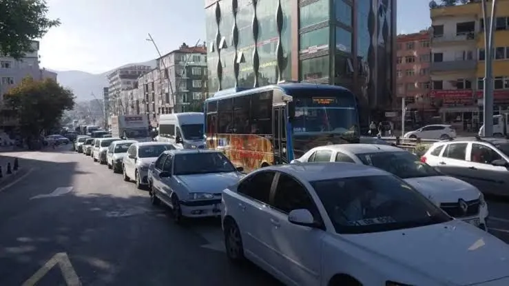 Trafik Sigortası Primlerine 2025 Zammı