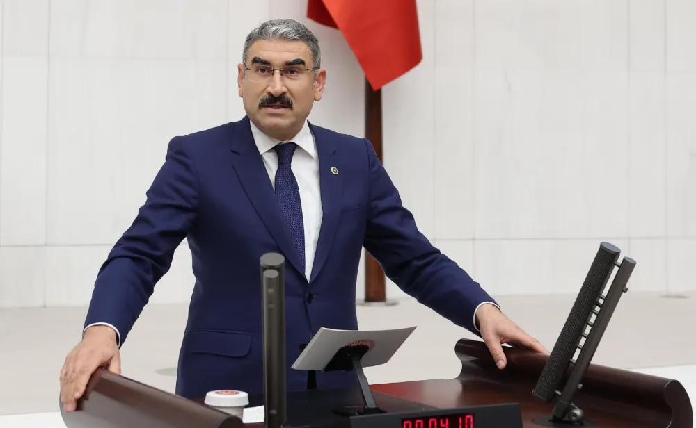 Niğde
