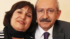 Kemal Kılıçdaroğlu ve Eşi Selvi Kılıçdaroğlu Trafik Kazası Geçirdi