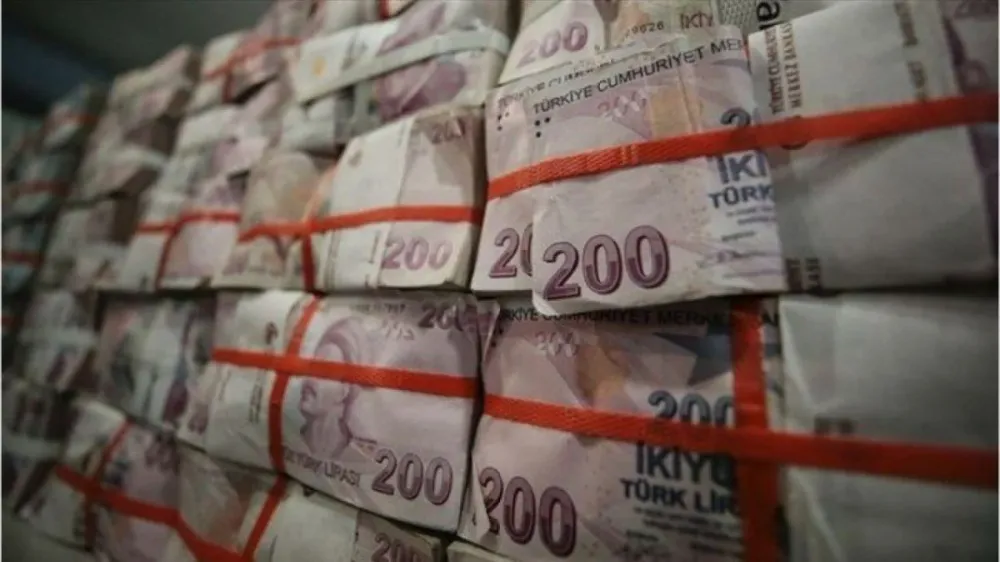 Ocak ayında bütçe açığı uçtu: Faiz giderleri rekor kırdı