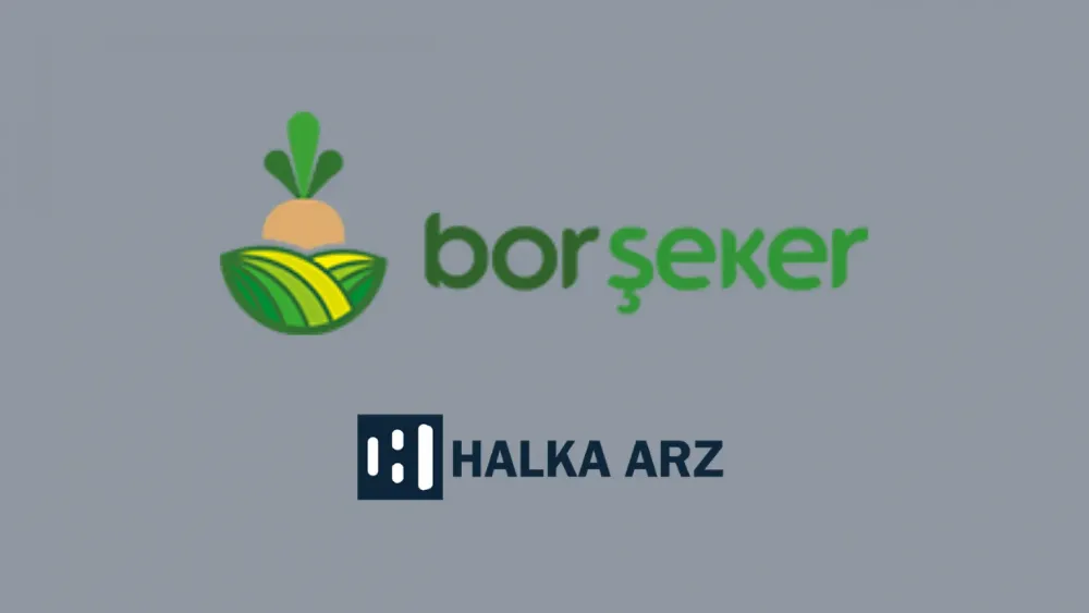 Bor Şeker’in halka arz sonuçları açıklandı