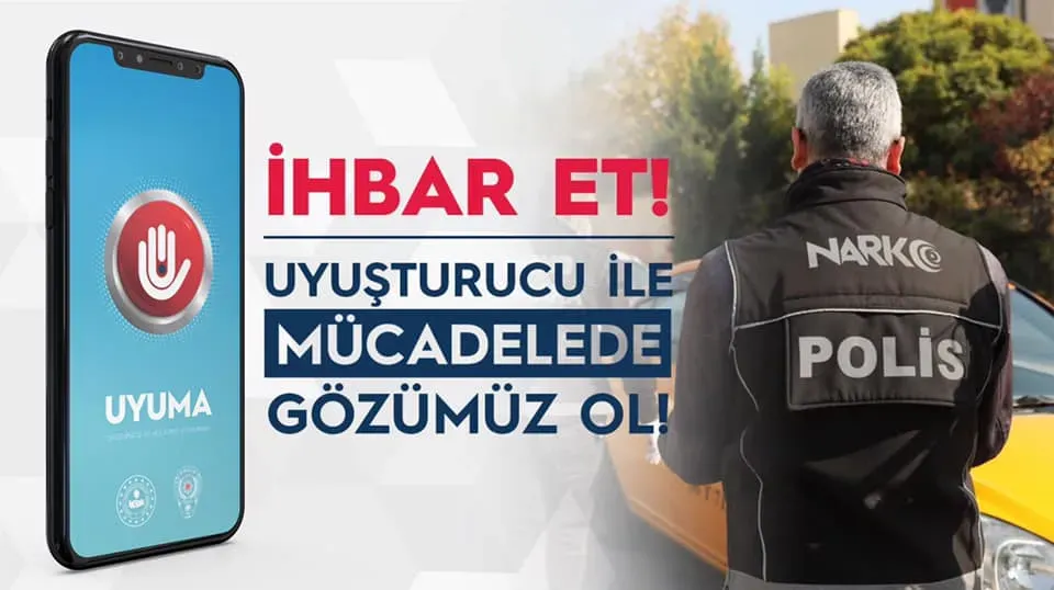 Sokak satıcılarına yönelik Narkoçelik 2 Operasyonu