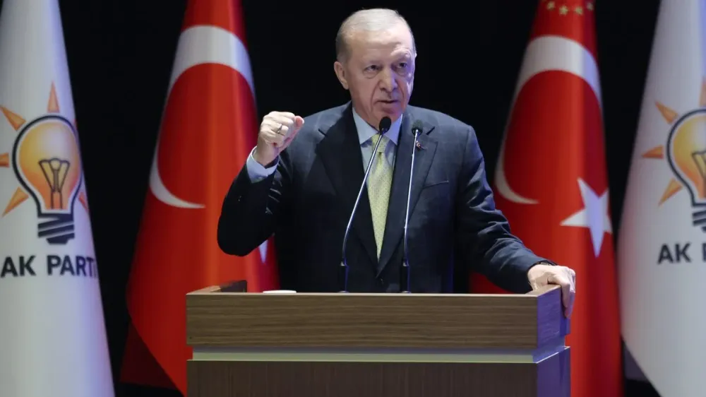 Erdoğan
